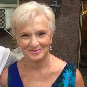 Meet your Posher, Raisa